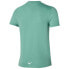 MIZUNO RB Logo short sleeve T-shirt