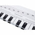 Фото #4 товара TonGenau Klaviatur Piano Foldable