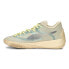 Puma Stewie 2 Earth Basketball Womens Beige Sneakers Athletic Shoes 37897901