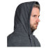 Фото #3 товара KILPI Lagoa hoodie