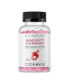 Immunity Gummies, Vitamin C, Sambucus Black Elderberry, Echinacea & Propolis Supplement - 60ct
