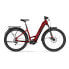 HAIBIKE Trekking 5 Low 27.5´´ Deore 2023 electric bike