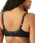 ფოტო #13 პროდუქტის Retro Chic Full-Figure Underwire Bra 855186, Up To J Cup