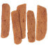 ფოტო #3 პროდუქტის VITAKRAFT Pure Rabbit Strips 80g dog treat