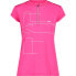 ფოტო #1 პროდუქტის CMP 31C7836 half zip short sleeve T-shirt