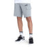 Фото #1 товара Puma Essentials Cargo 10 Inch Shorts Mens Grey Casual Athletic Bottoms 67336603