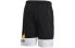 Adidas Originals Logo Trendy Clothing Shorts GJ6720