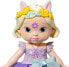 Фото #6 товара Кукла для девочек Zapf ZAPF Creation BABY born Storybook Princess Bella 18cm, doll