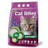 Фото #1 товара Песок для кошек Hilton Лаванда 5 L