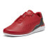 Фото #4 товара Puma Sf Drift Cat Decima Lace Up Mens Red Sneakers Casual Shoes 30719308