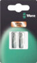 Фото #1 товара Vera bit krzyżowy phillips Ph3 x 25 mm 851/1 z blister (W05073306001)