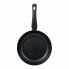 Pan San Ignacio Expert SG-6236 Black Toughened aluminium Ø 24 cm