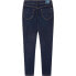 Фото #2 товара PEPE JEANS Pixlette Mid Waist Jeans
