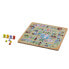 Фото #3 товара EUREKAKIDS Parcheesi and goose game 2 in 1
