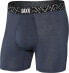 Фото #1 товара SAXX Bokserki męskie SAXX VIBE BOXER BRIEF INDIA INK/AMAZE-ZING WB M