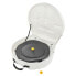 Фото #7 товара Hardcase 22" Cymbal Case White