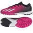 Фото #1 товара Adidas X Speedportal.3 TF Jr GZ2465 football shoes