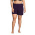 Фото #8 товара Plus Size 5" Quick Dry Swim Shorts with Panty