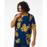 Фото #3 товара RIP CURL Aloha Hotel short sleeve shirt