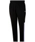 Men's Contrast Panel Tricot Sweatpants