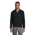 Фото #11 товара Куртка мужская Lands' End Mid-Weight Fleece Full-Zip - Одежда и обувь > Мужчинам > Верхняя одежда > Куртки