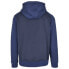 Фото #7 товара URBAN CLASSICS 2-Tone Fake Raglan hoodie