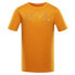 ფოტო #1 პროდუქტის ALPINE PRO Goraf short sleeve T-shirt