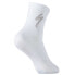 Фото #2 товара SPECIALIZED Soft Air Logo Half long socks