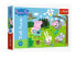 Фото #2 товара Puzzle Peppa Pig Waldexpedition