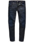 Men's D-Staq 5 Pocket Regular Rise Slim Jeans