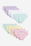 Фото #1 товара 10-pack Cotton Briefs
