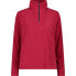 Фото #2 товара CMP 31G3656 half zip sweatshirt