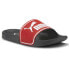 Puma Leadcat 2.0 Slide Mens Red Casual Sandals 38413916