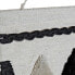 Фото #2 товара Подвесной декор DKD Home Decor джут Хлопок (45.5 x 2 x 105 cm)