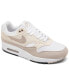 Фото #1 товара Women's Air Max 1 '87 Casual Sneakers from Finish Line