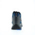 Фото #14 товара Merrell Moab Velocity Mid Waterproof J099431W Mens Gray Wide Work Boots