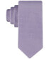 ფოტო #1 პროდუქტის Men's Spencer Solid Grid Tie