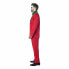 Фото #8 товара Маскарадные костюмы для взрослых Красный Парень-асессин