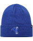 Фото #1 товара Men's '47 Royal Indianapolis Colts Legacy Cuffed Knit Hat