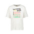 ფოტო #3 პროდუქტის GARCIA A34402 short sleeve T-shirt