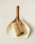 Dustpan and brush set