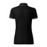 Фото #3 товара Malfini Perfection plain polo shirt W MLI-25301 black