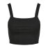 ფოტო #6 პროდუქტის URBAN CLASSICS Top Crop Top short sleeve T-shirt