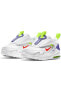 Фото #1 товара Кроссовки Nike Air Max Bolt White Blue Yellow