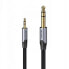 Фото #2 товара VENTION BAUHG jack 3. 5 to 6 cable 3 mm