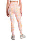 Women's Printed Cropped Compression Leggings, Created for Macy's