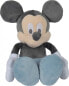 Фото #2 товара Мягкая игрушка для девочек Simba Disney Tonal Mickey - Blue (35 cm)