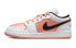 Фото #1 товара Кроссовки Jordan Air Jordan 1 Low GS DM8960-801