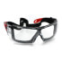 Фото #4 товара Safety glasses with strap - Yato YT-73700
