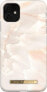 Фото #1 товара iDeal Of Sweden IDEAL OF SWEDEN IDFCSS21-I1961-257 IPHONE 11 CASE ROSE PEARL MARBLE